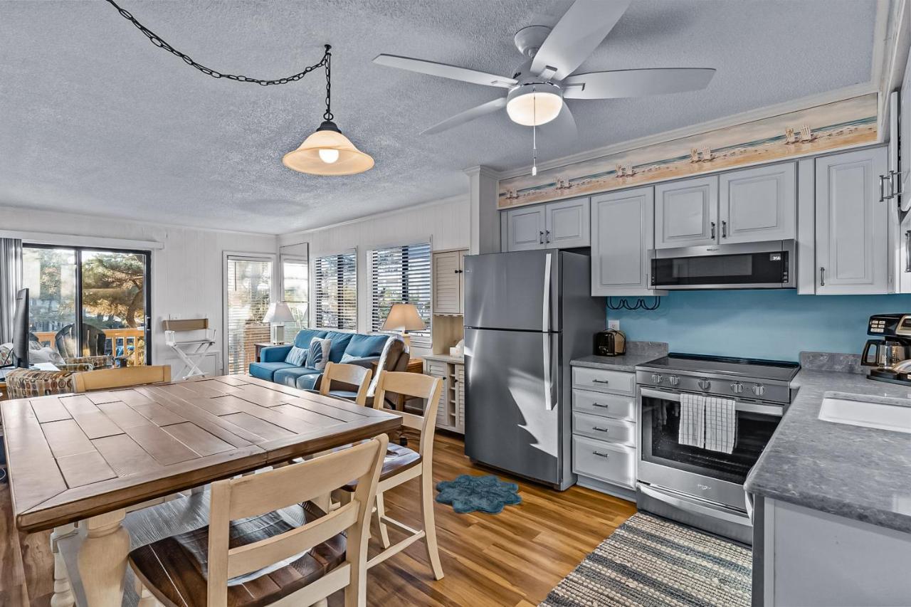 Appartamento Ocean Isle Retreat Ocean Isle Beach Esterno foto