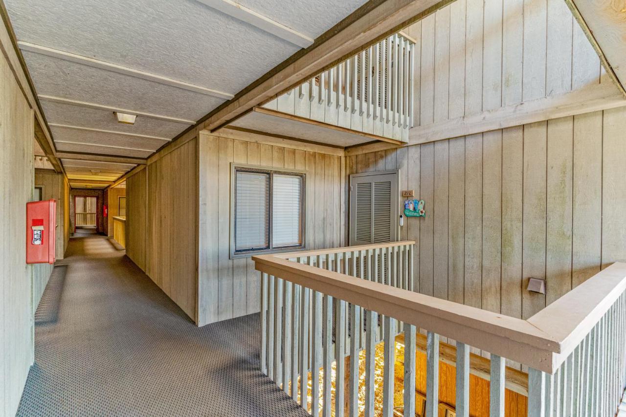 Appartamento Ocean Isle Retreat Ocean Isle Beach Esterno foto